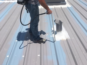Roof Caulking – Fairfax, VA - MasterWorks